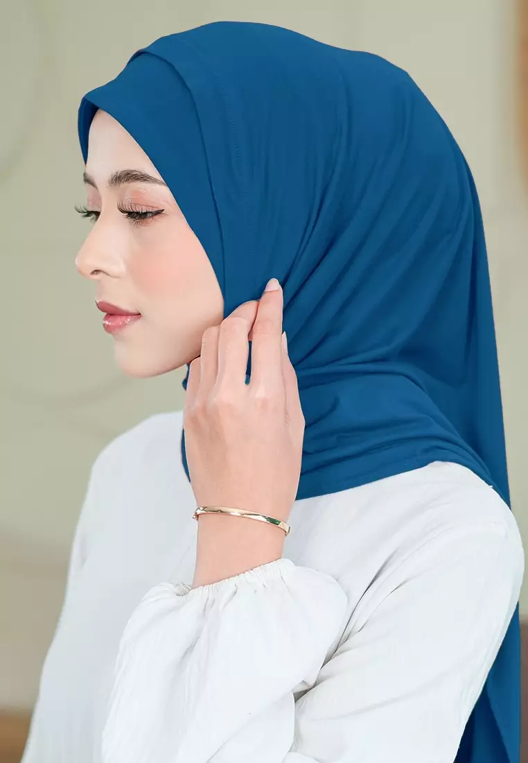 LINDY INSTAN - BIRU ITB