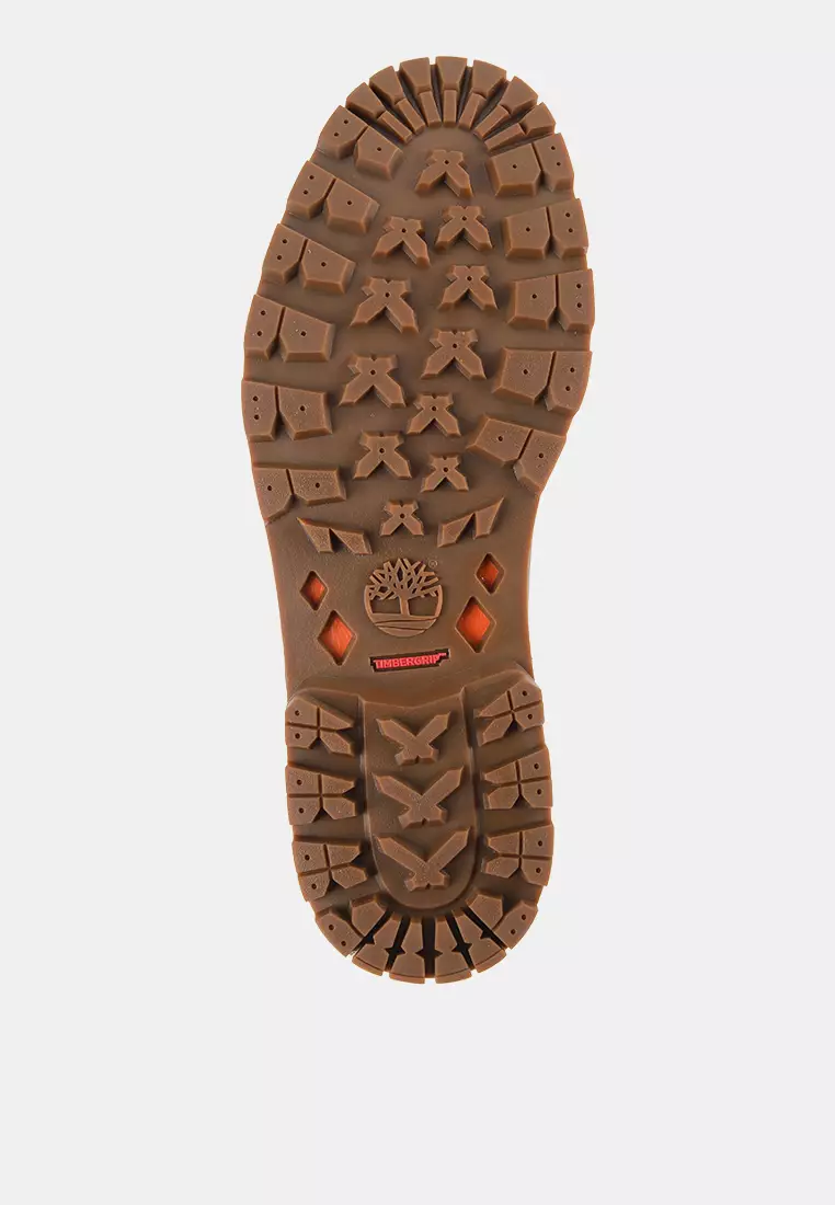 Mid Lc Waterproof Chukka