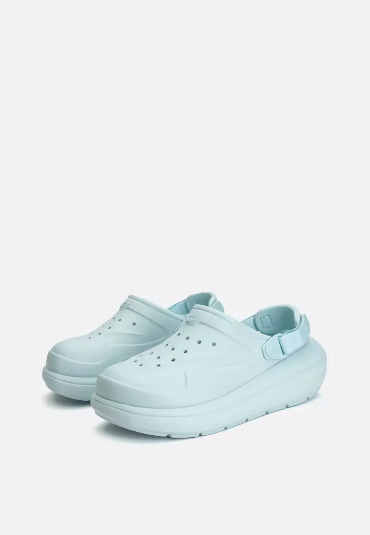 Hoversleek Women's Lifestyle Athleisure Sandals