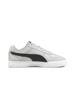 Gray Violet-Puma Black-Puma White