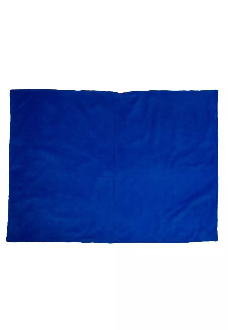 Toddler Blanket Shark