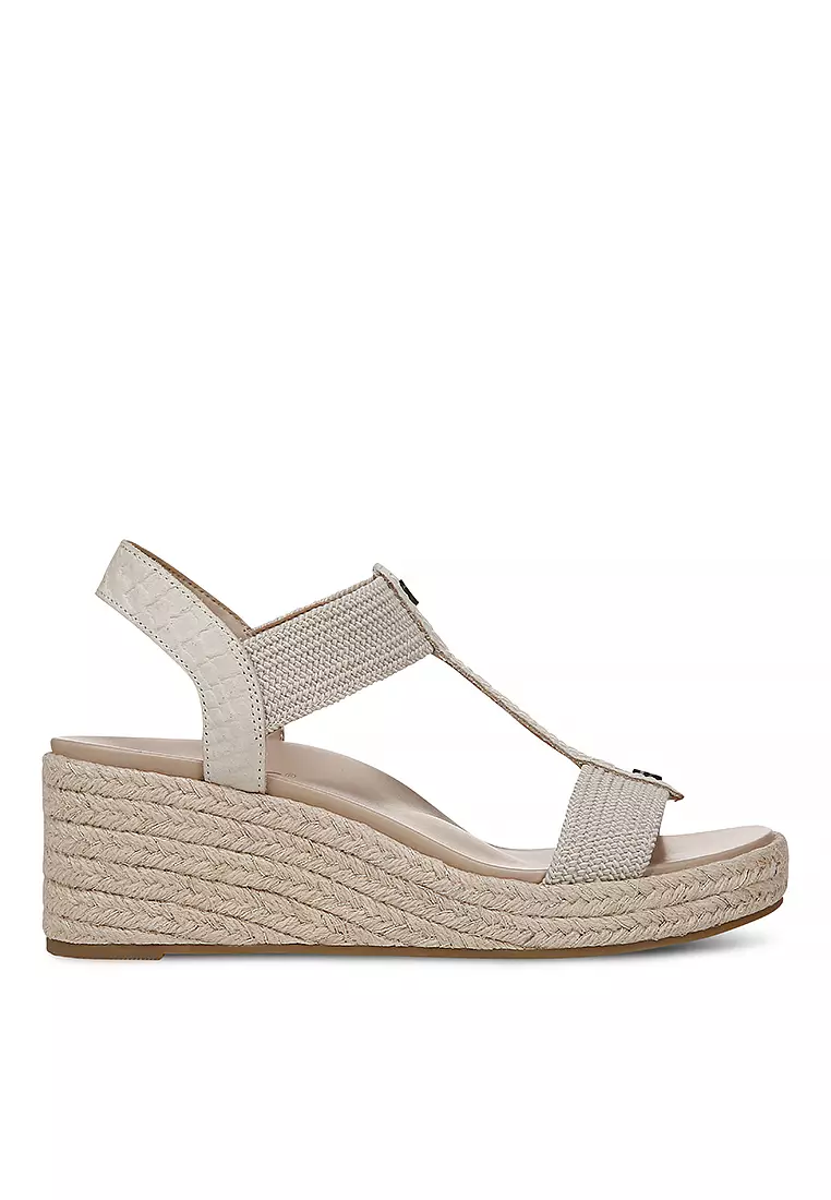 Solana Calera Women's Heel/Wedge Sandals