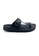 Unifit black Unifit EVA Thong Sandal BB0E5SH3660D77GS_1