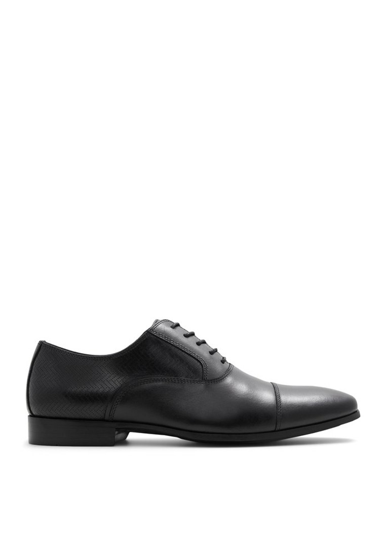 Albeck Oxford Shoes