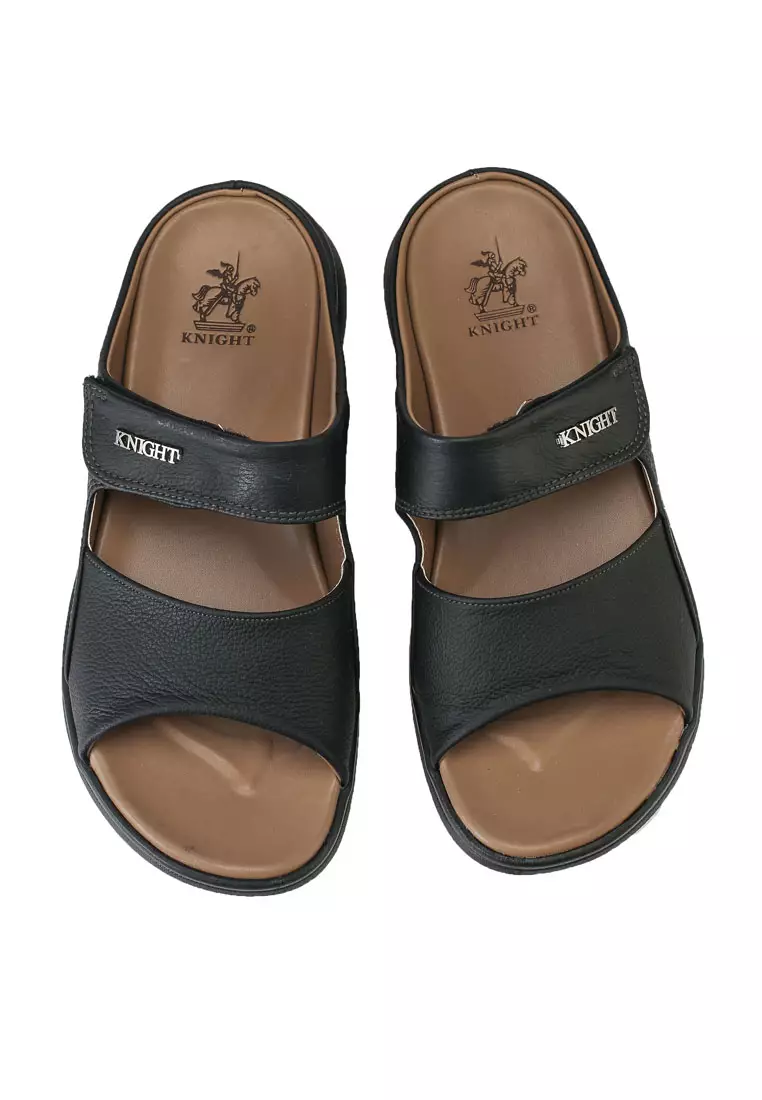 Genuine Leather Sandals