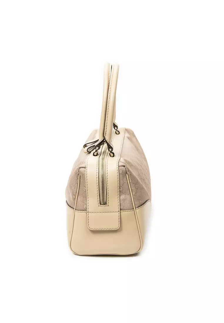 Buy Gucci Pre-Loved Lovely Heart Boston 2026 Online | ZALORA