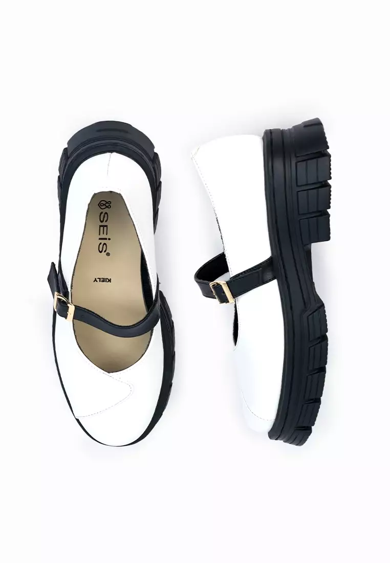 SEIS Kiely Sepatu Wanita Loafers