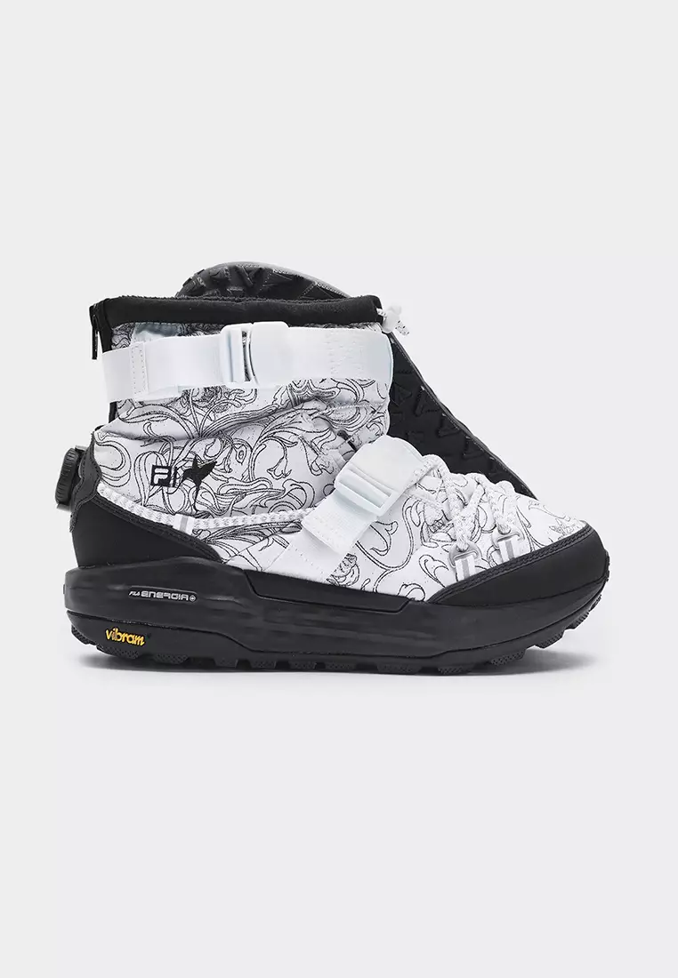 Buy FILA FILA CORE ATHLETICS BOA EXPLORER 2 X JAMES JEAN Women Sneakers ...