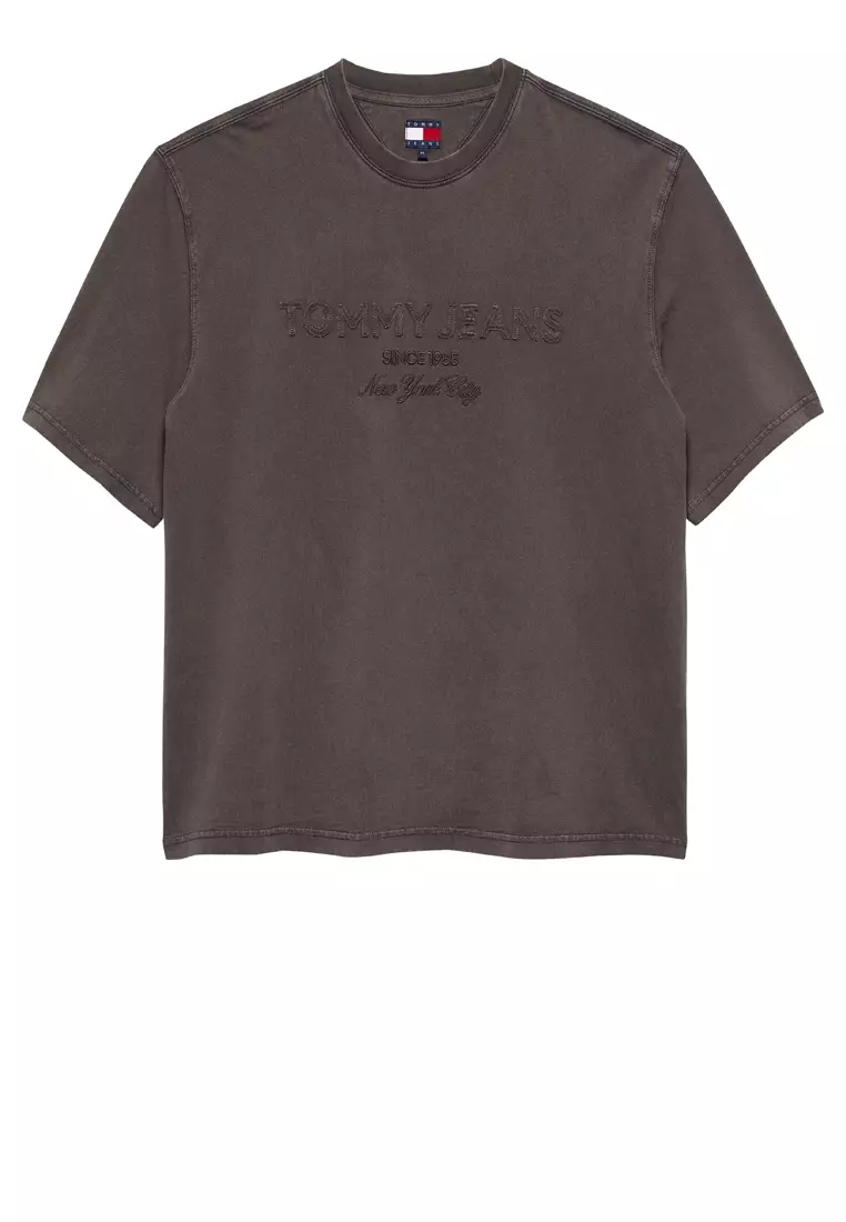 90S New Classic Tee - Tommy Jeans
