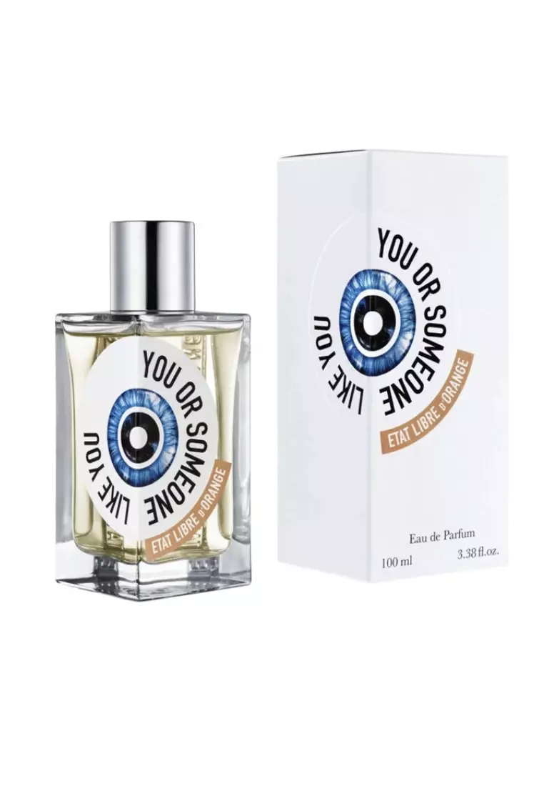 Etat Libre D'Orange You Or Someone Like You EDP 100 ml - Parfum Wanita