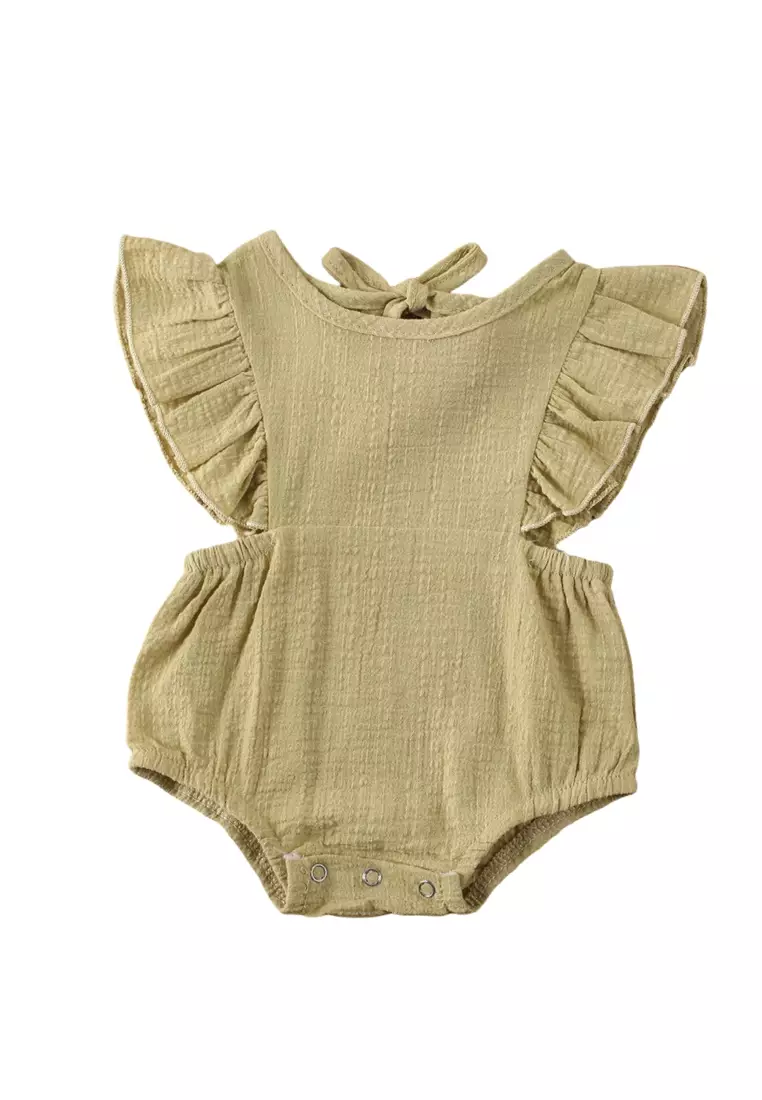 Calila Romper