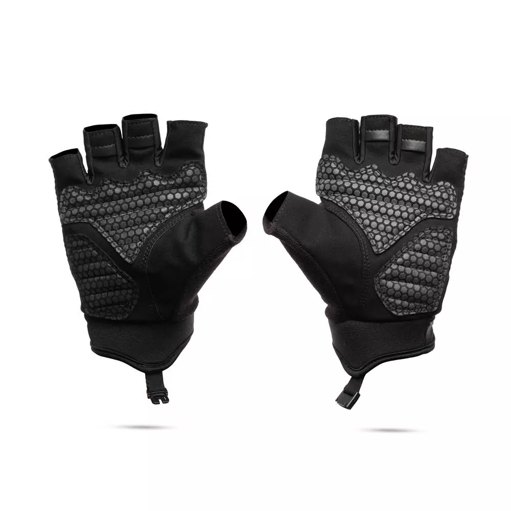 Eiger Evredait Half Gloves