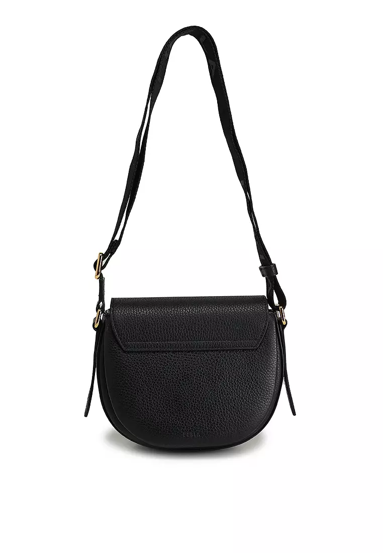 Lotus Mini Crossbody Bag (nt)
