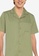 ZALORA BASICS multi Notched Lapel Short Sleeve Shirt C0CD6AAD480AD7GS_3