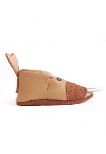 Baby Gap Baby Toddler Boys Size Us 9 Eu 26 Tan 100 Suede Leather Loafers Moccasins Luxclusif Com