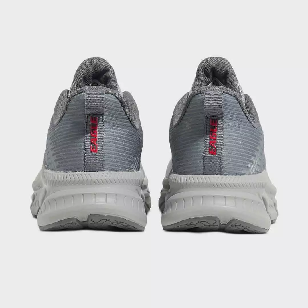 Eagle Sepatu Banderas – ABU TUA/ABU-ABU