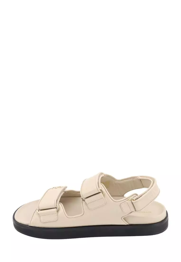 Givenchy womens top sandals