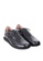 PRODUIT PARFAIT black Lace Up Leather Casual Shoes EC1D3SH373885EGS_8