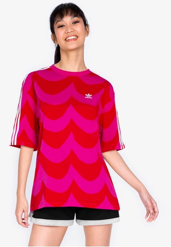 Adidas marimekko zalora