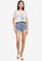 Springfield beige Be Authentic T-Shirt 360CBAA68E9DBFGS_4