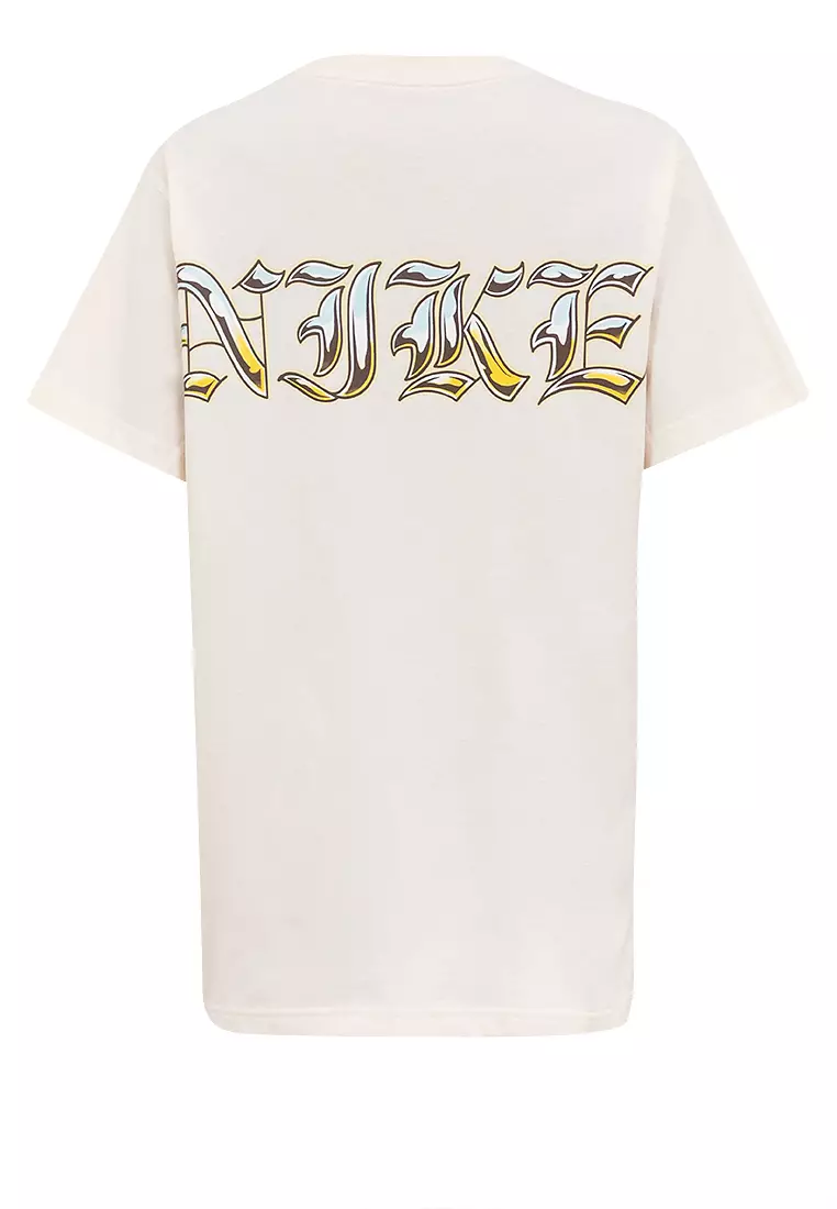 Classic Oversized T-Shirt