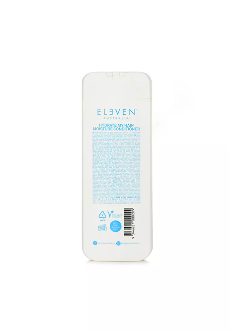 ELEVEN AUSTRALIA - Hydrate My Hair Moisture Conditioner 300ml/10.1oz