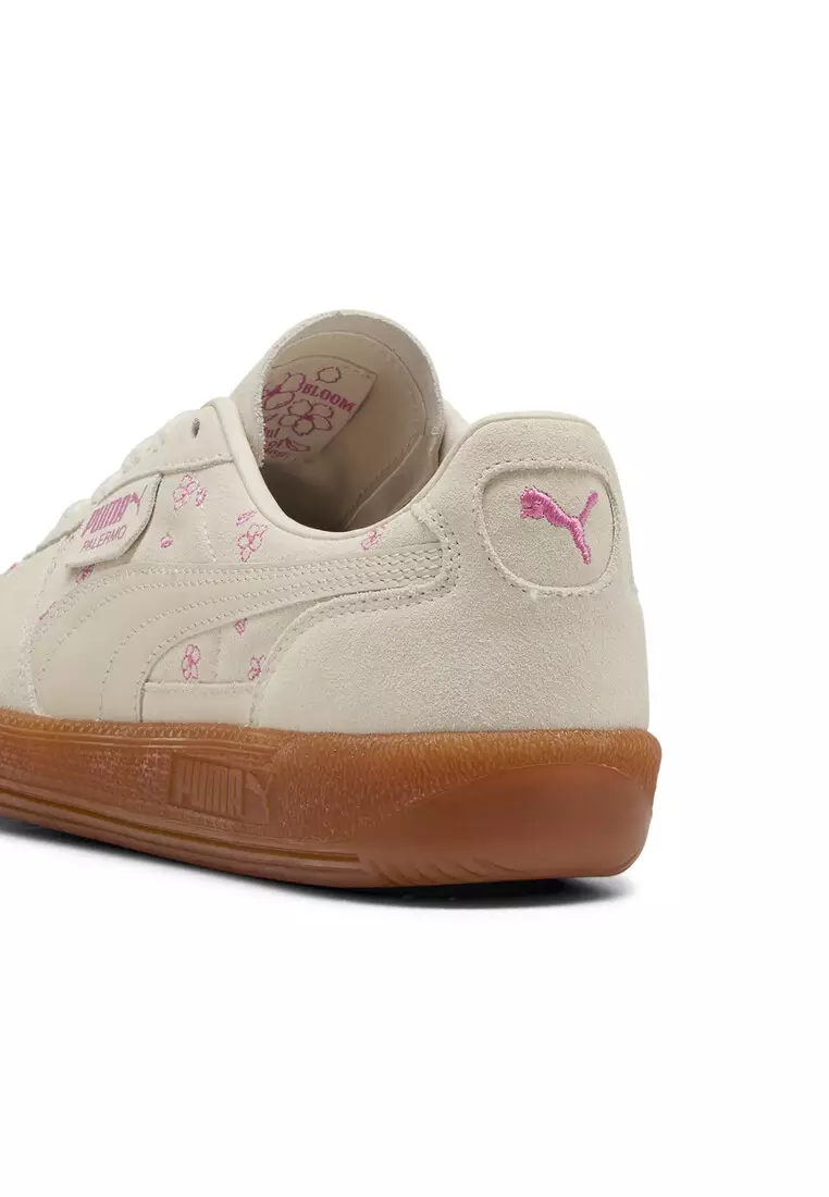 Palermo Cherry Blossom II Sneakers