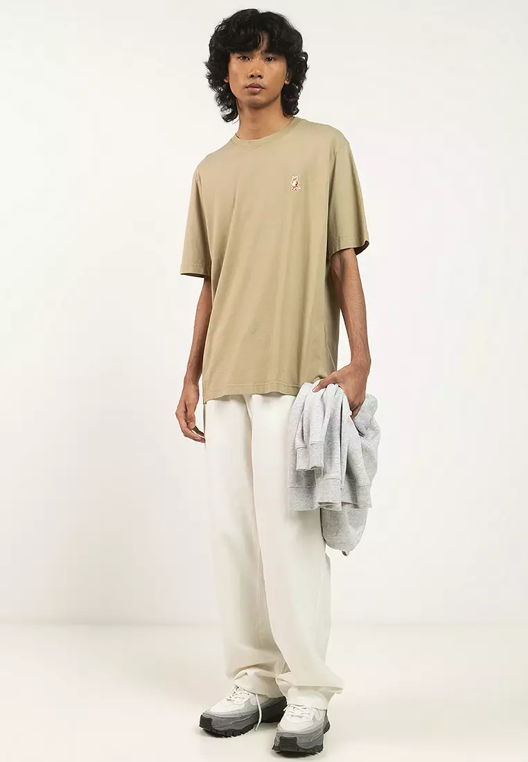 Standing Fox Comfort T-Shirt