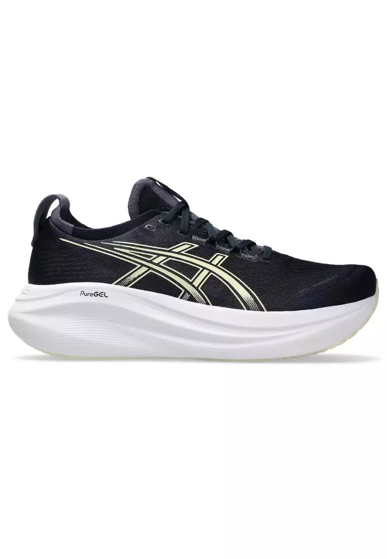 Men GEL-NIMBUS 27 Running Shoes