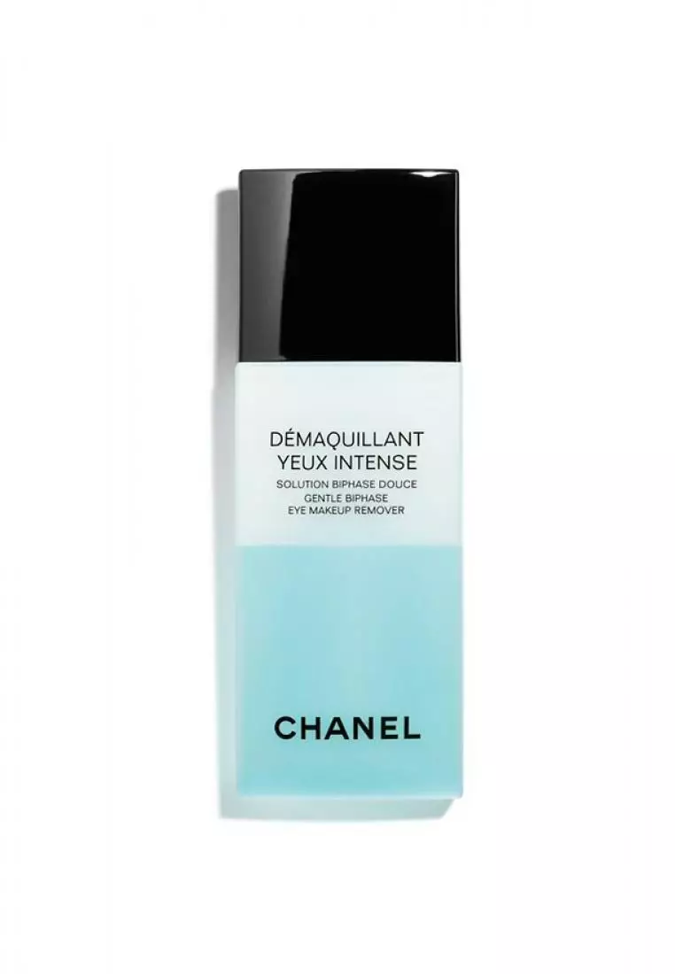 Chanel - Demaquillant Yeux Intense Eye Makeup Remover 100ml