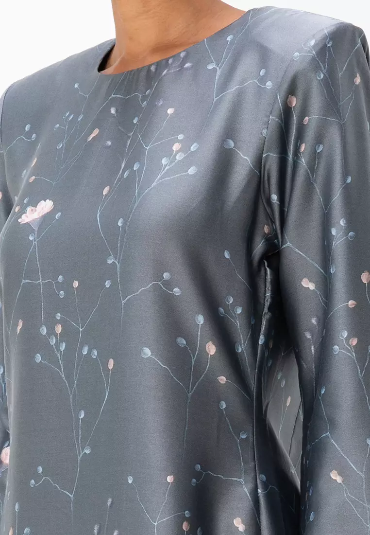 Baju Kurung Modern Cassia