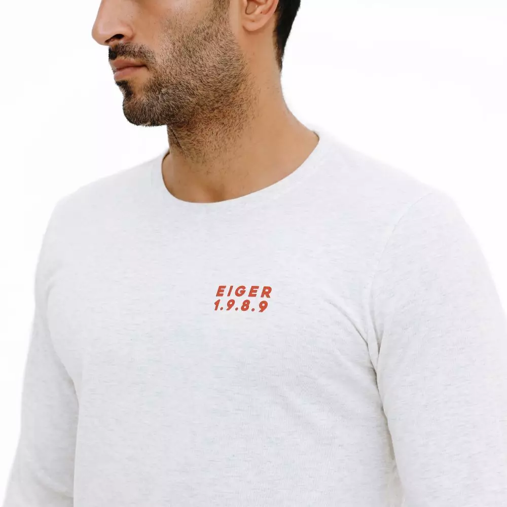 Eiger La Strada Ls Tshirt