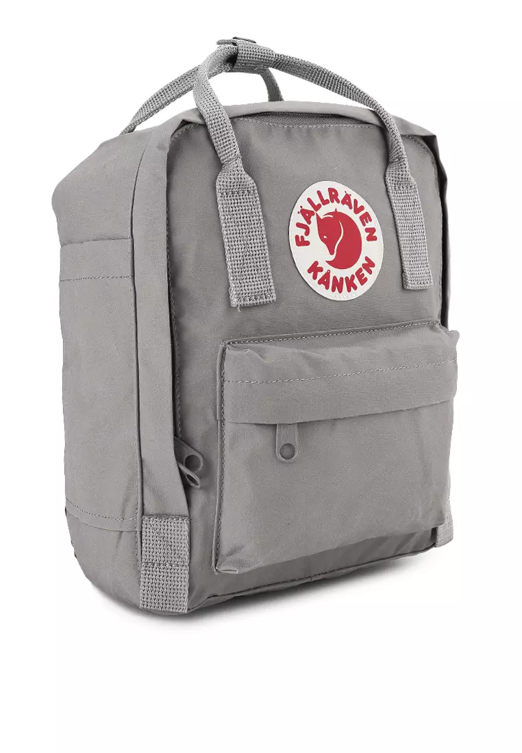 Light gray kanken hotsell