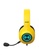 EDIFIER Edifier G2II Yellow - USB Gaming Headphone with Virtual Surround DA10AES9D9526DGS_5