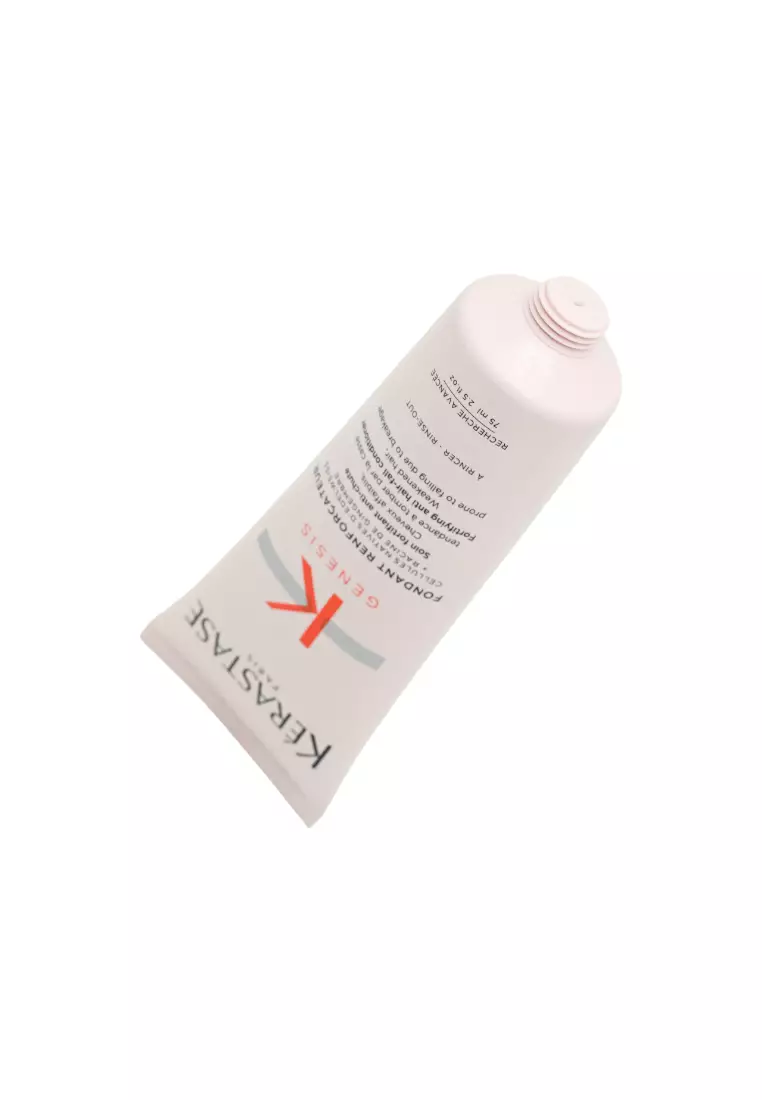 Kerastase Fondant Renforcateur Value Set (75ml x 4pcs)