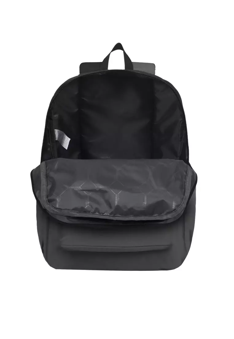 5956 Backpack with Side Pocket