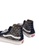 VANS blue and beige SK8-Hi 138 Decon SF Daisy Sneakers 31914SHEB0AD8AGS_3