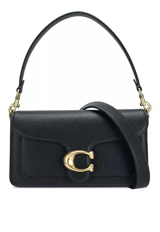 Tabby Shoulder Bag 26 (cq)