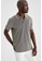 DeFacto green Short Sleeve Polo T-Shirt ED0F8AAE8BB080GS_3