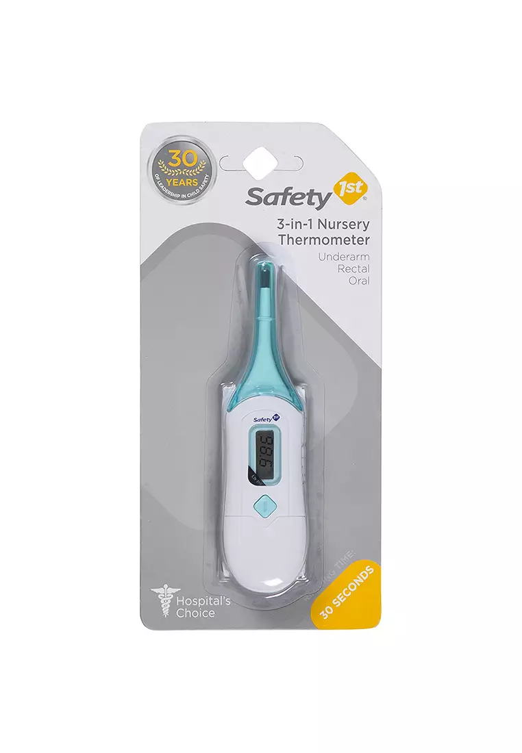 Safety 1st clearance thermometer