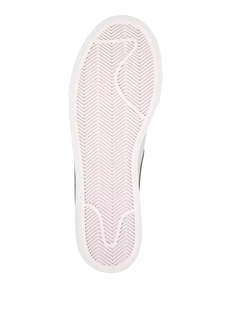 Blazer Low Platform Women's Shoes