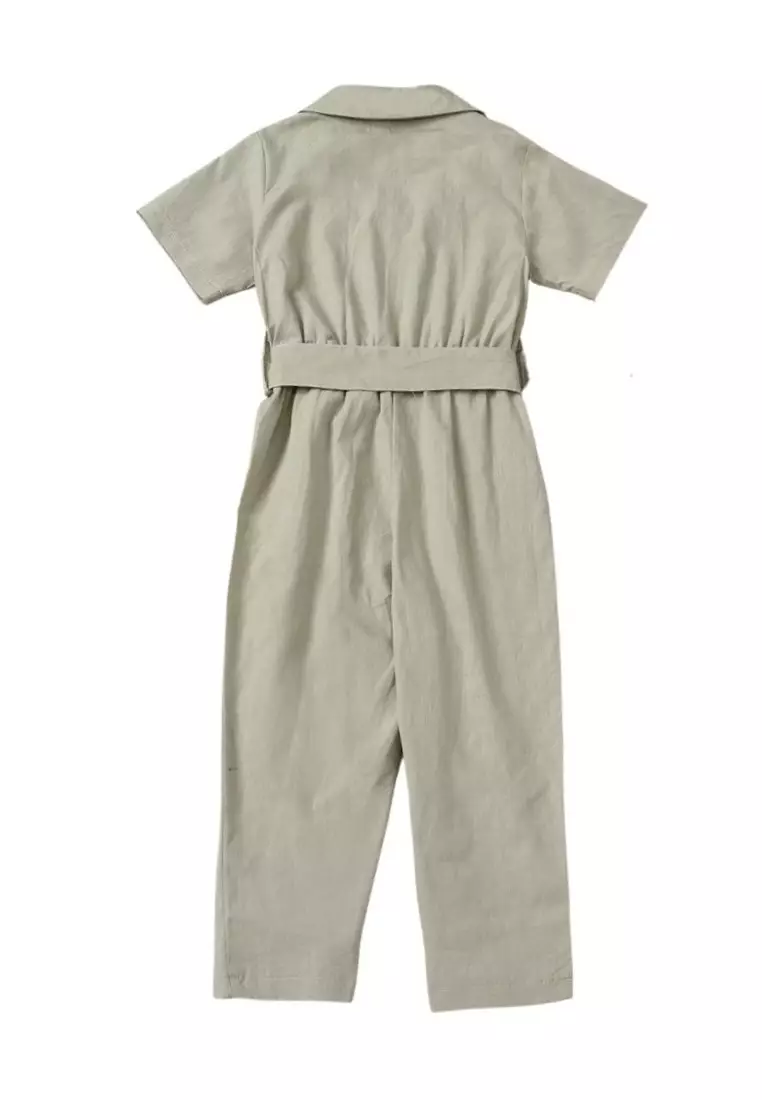 Zina Jumpsuit