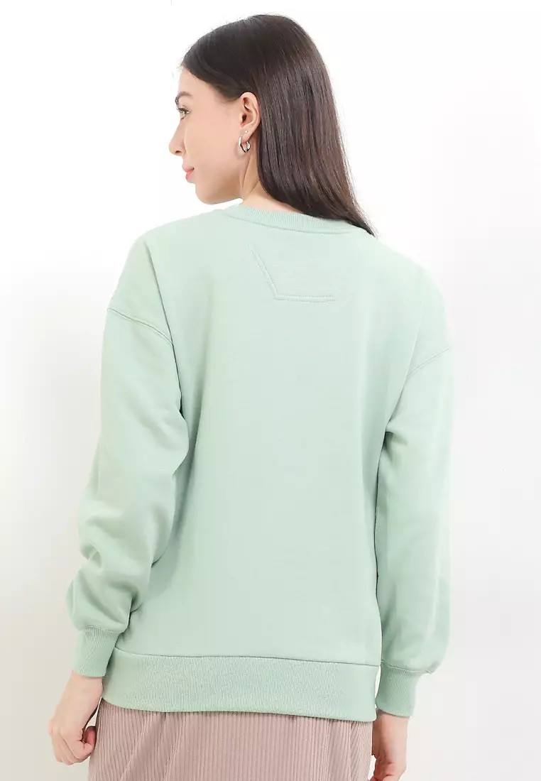 Cadence Logo Pullover