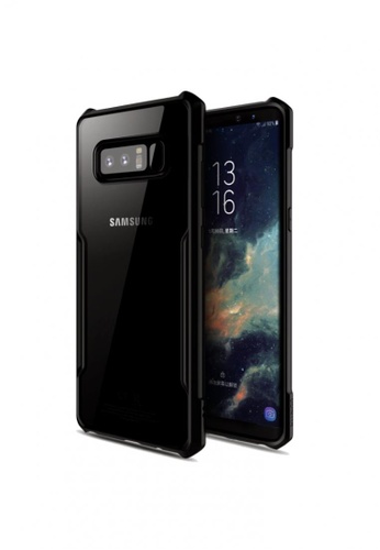 Shop Mobilehub Xundd Urban Armor Gear Case For Samsung Galaxy Note 8 Online On Zalora Philippines