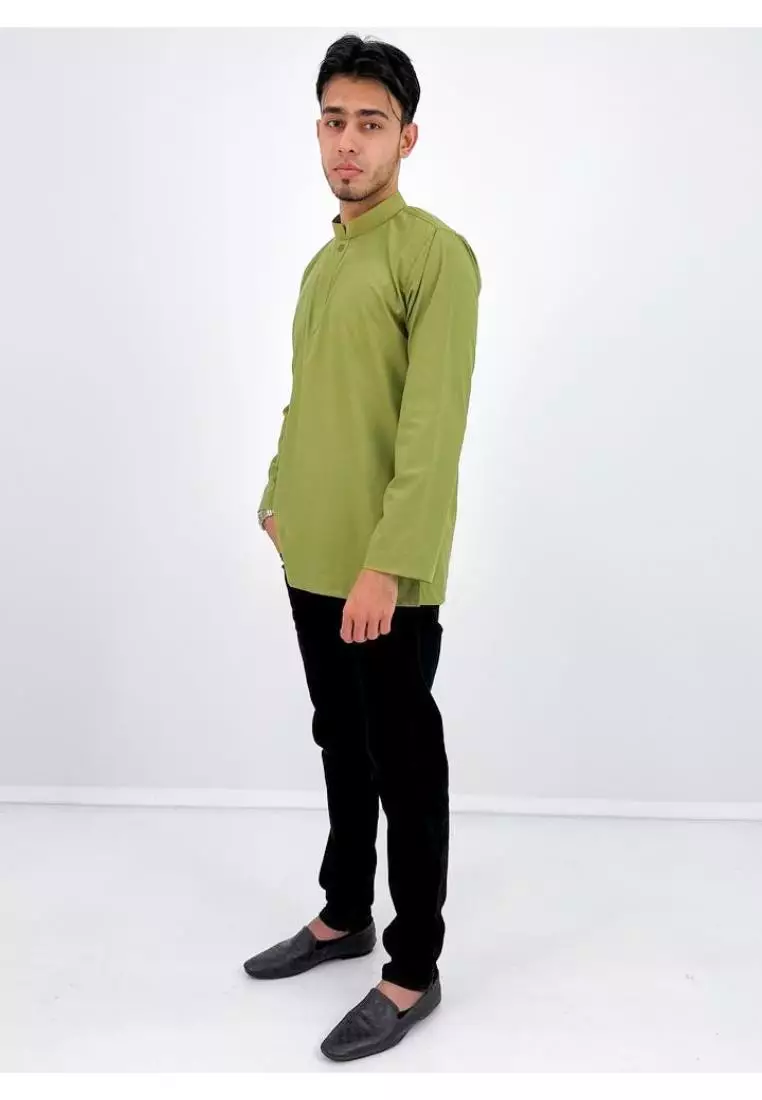 Kurta Kahfi by Hudz
