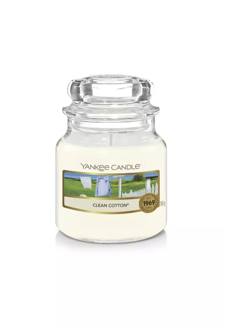 Autumn Nature Walk Yankee Candle® Minis - Yankee Candle Mini