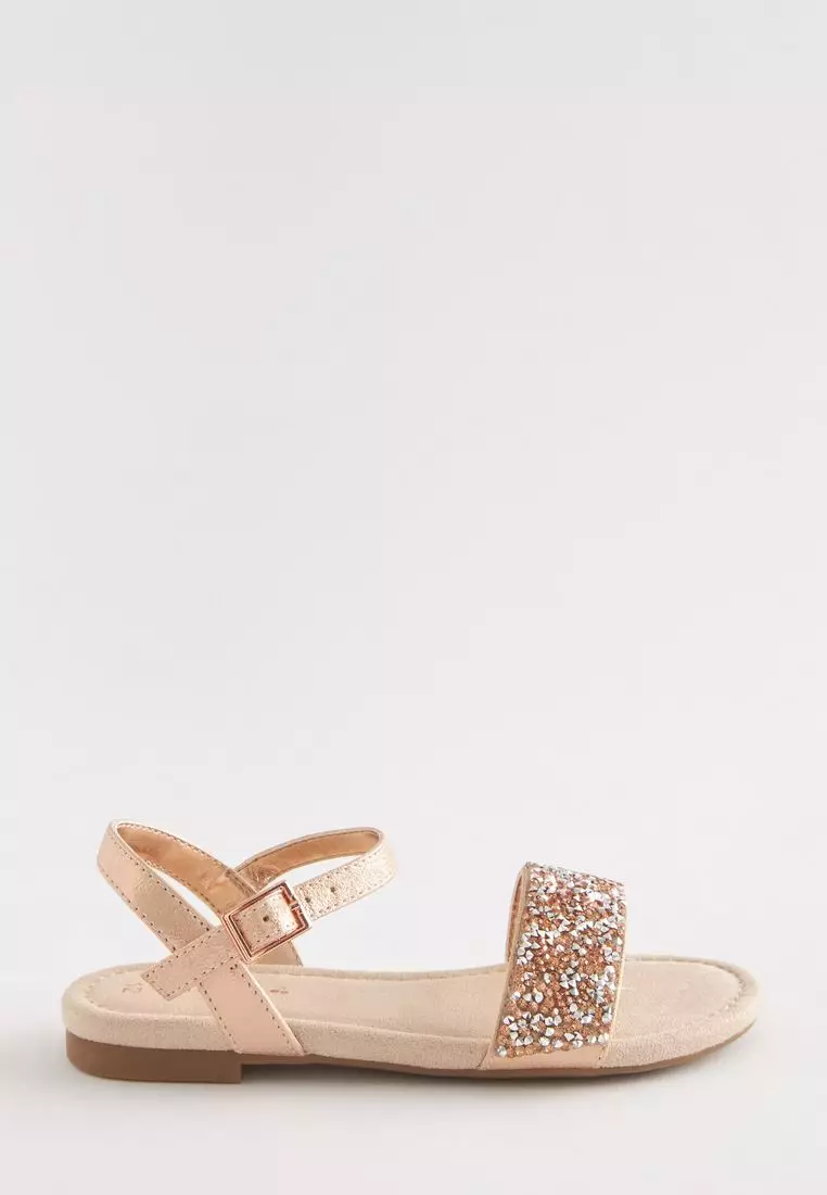 Next sandals new arrivals