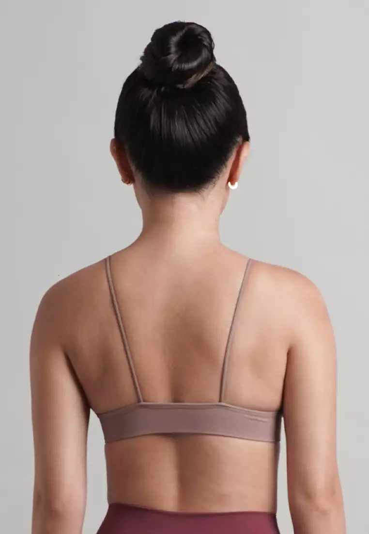 Core Collection: Talula Seamless Sports Bralette
