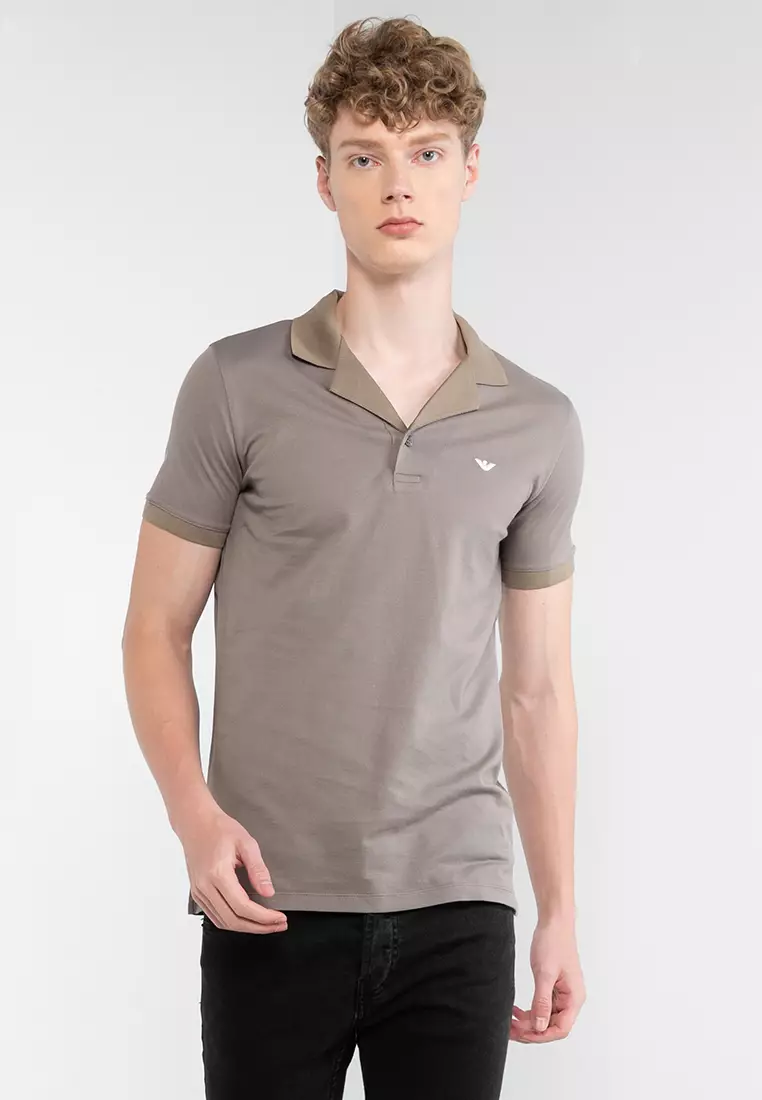 Polo discount armani jeans