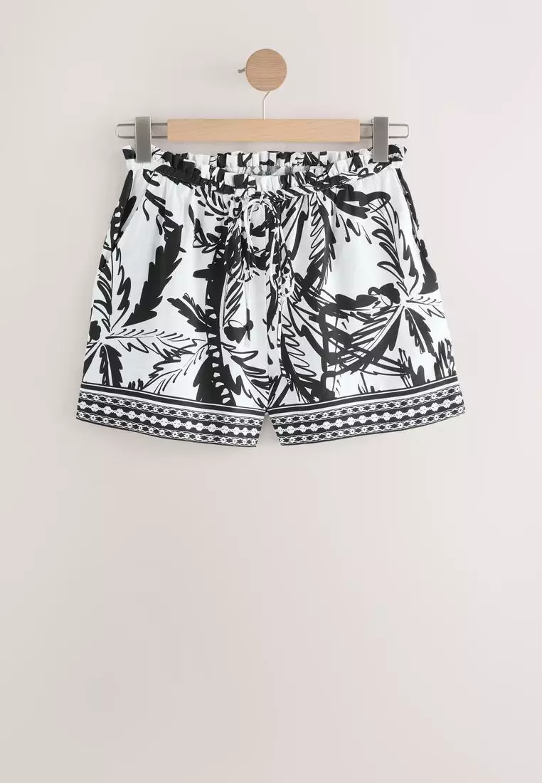 Summer Beach Shorts